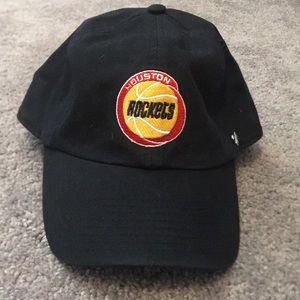 47 Brand Houston Rockets Hat